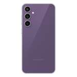 Samsung Galaxy S23 FE 5G (Purple, 8GB RAM, 128GB) Audio Jack USB Type-C Battery Capacity 4500 mAh